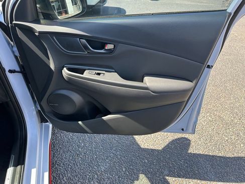 Used 2023 Hyundai Kona N FWD image 21