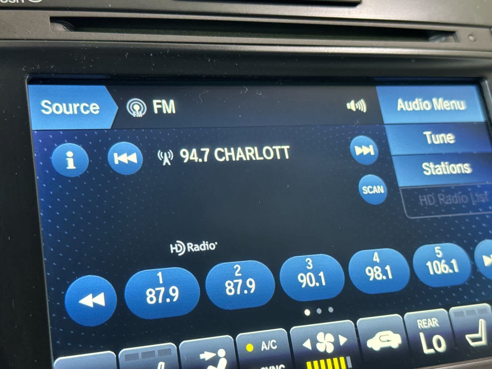 Used 2020 Acura MDX w/ Technology Package AWD/4WD image 19