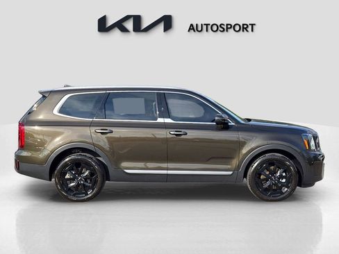 Certified 2023 Kia Telluride S image 7