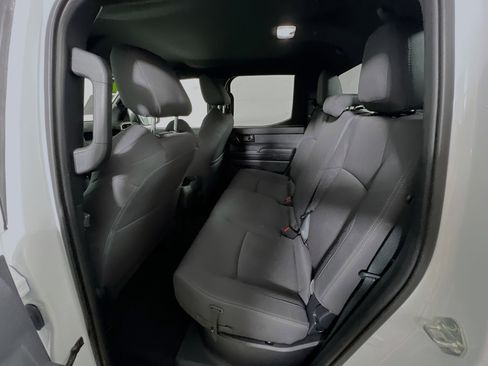 Used 2024 Toyota Tacoma SR5 image 29