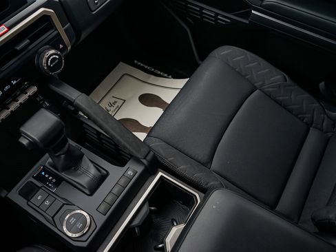 New 2025 Toyota Tacoma SR5 image 22