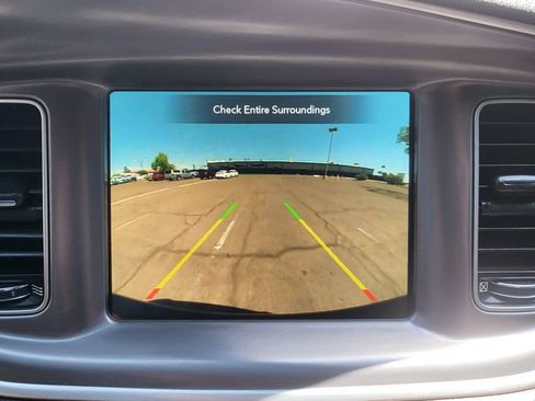 Used 2020 Dodge Charger Scat Pack RWD image 34