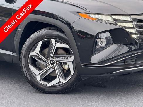 Used 2024 Hyundai Tucson Limited image 6