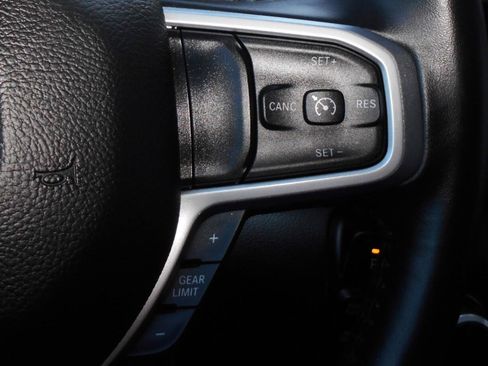 Certified 2023 RAM 1500 Big Horn AWD/4WD image 19