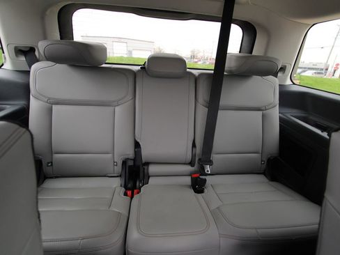 Used 2025 Ford Expedition Active AWD/4WD image 10