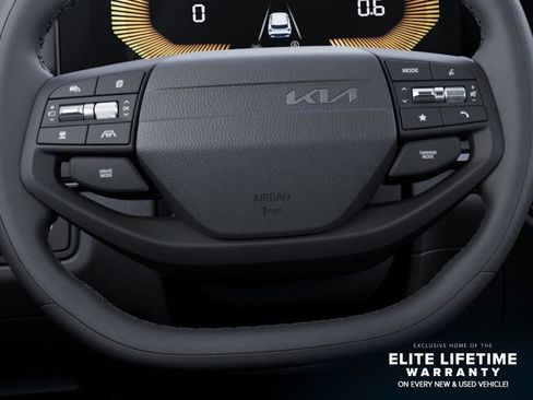 New 2026 Kia Sportage X-Line w/ X-Line Premium Package AWD/4WD image 23