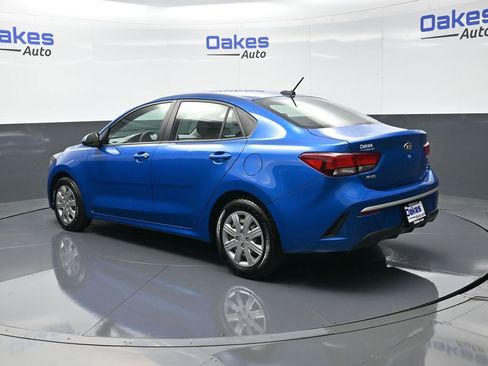 Used 2021 Kia Rio S image 6