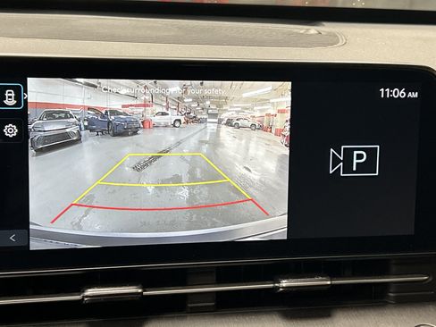 Used 2024 Hyundai Kona SEL AWD/4WD image 24