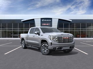 New 2026 GMC Sierra 1500 Denali w/ Denali Reserve Package AWD/4WD video 1
