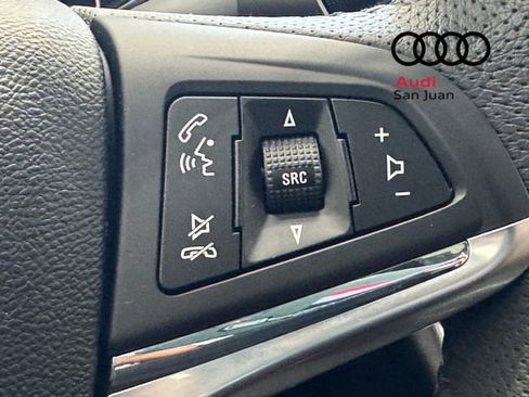 Used 2017 Chevrolet SS image 22