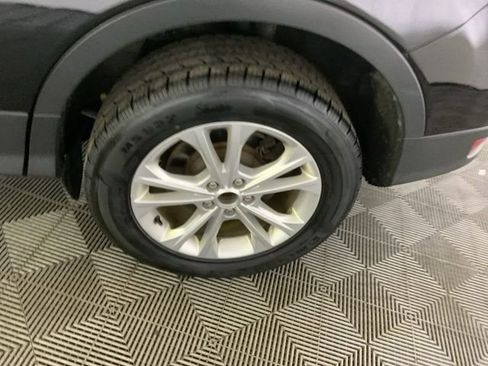 Used 2018 Ford Escape SE image 41