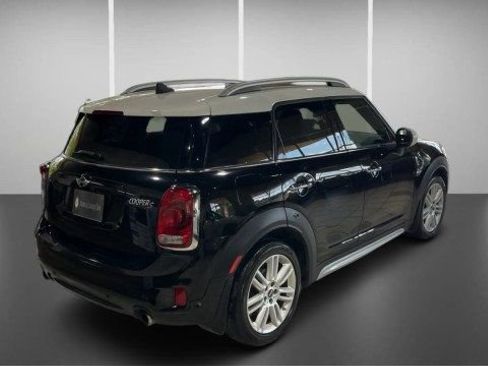 Used 2018 MINI Cooper Countryman S FWD image 4