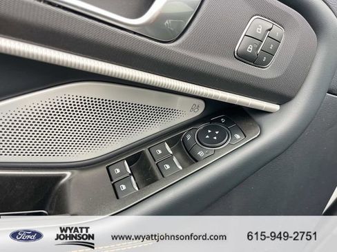New 2026 Ford Explorer Tremor w/ Tremor Ultimate Package AWD/4WD image 25