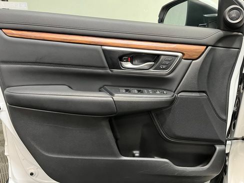 Used 2022 Honda CR-V EX-L image 13