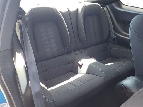 Used 2019 Ford Mustang Coupe w/ Equipment Group 101A image 66