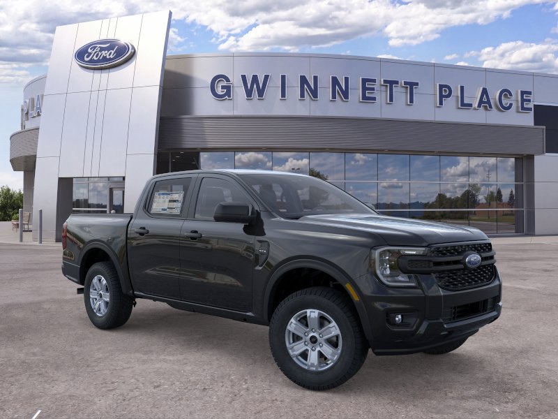 New 2026 Ford Ranger XL RWD image 7