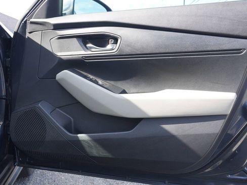 Used 2023 Honda Accord LX image 18