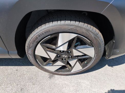 New 2026 Hyundai Kona Limited FWD image 11