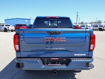 New 2026 GMC Sierra 1500 Elevation w/ Elevation Premium Package
