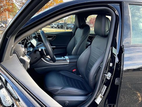 Used 2024 Mercedes-Benz C 300 4MATIC Sedan image 7