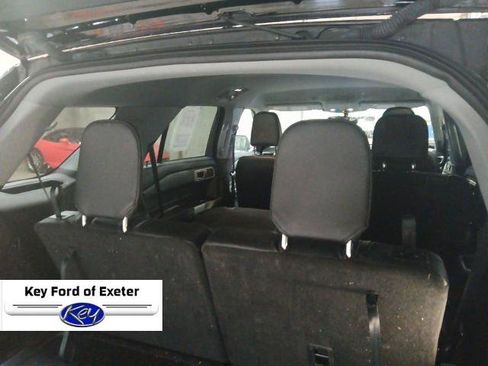 Certified 2023 Ford Explorer XLT w/ Equipment Group 202A AWD/4WD image 9