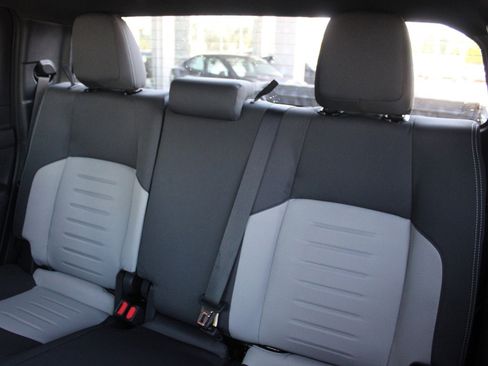 New 2025 Toyota Tacoma TRD Off-Road image 25