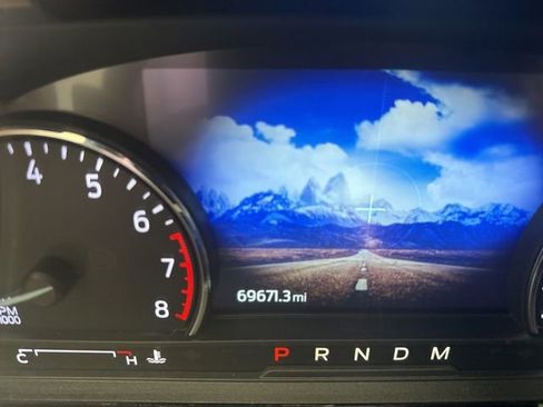 Used 2020 Ford Explorer Limited RWD image 10