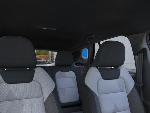 New 2026 Chevrolet Trax RS FWD image 24