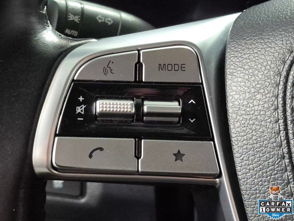 Used 2025 Kia Telluride S AWD/4WD image 12