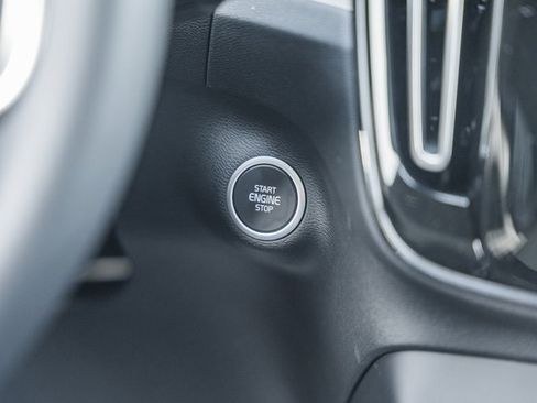 New 2026 Volvo XC40 B5 Plus w/ Protection Package Premier image 24