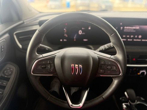 Used 2024 Buick Encore GX Preferred w/ Comfort Package image 23