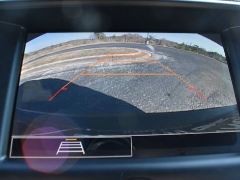 Used 2022 Chevrolet TrailBlazer RS image 18