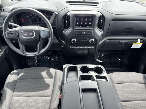 New 2026 GMC Sierra 1500 Pro w/ Pro Value Package RWD image 7