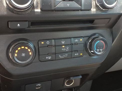 Used 2018 Ford F150 XLT w/ Equipment Group 301A Mid AWD/4WD image 16