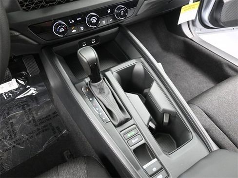 New 2025 Honda Accord LX image 15