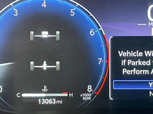 Used 2025 Toyota Tacoma TRD Off-Road image 39