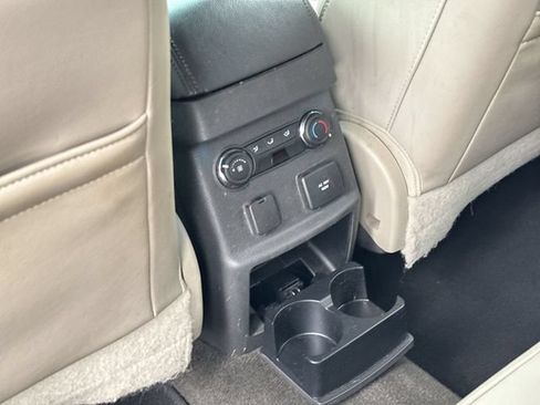Used 2013 Ford Explorer Limited FWD image 14