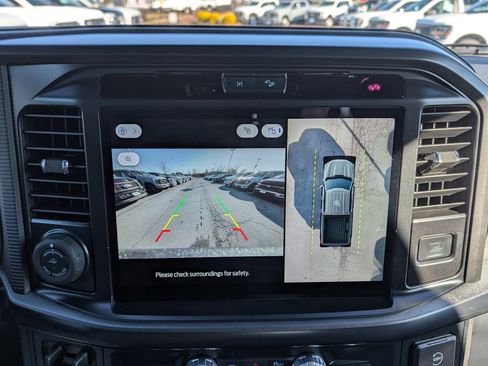 New 2025 Ford F150 Lariat w/ Equipment Group 502A High image 31