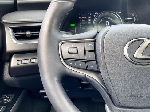 Used 2024 Lexus UX 250h F Sport image 26