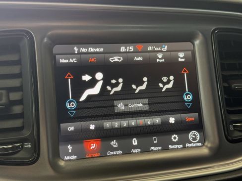 Used 2021 Dodge Challenger R/T Scat Pack image 66