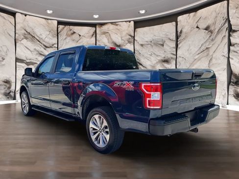 Used 2018 Ford F150 XL w/ Equipment Group 101A Mid AWD/4WD image 7