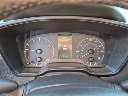 Used 2023 Toyota Corolla SE FWD image 23