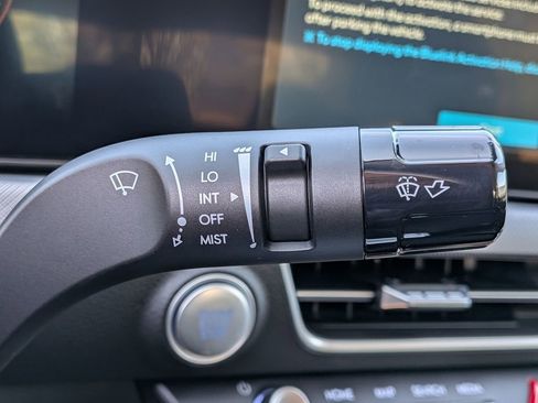 New 2026 Hyundai Sonata Blue FWD image 19