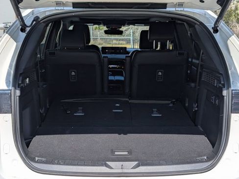 Certified 2025 MAZDA CX-90 3.3 Turbo w/ Premium Plus Pkg image 28