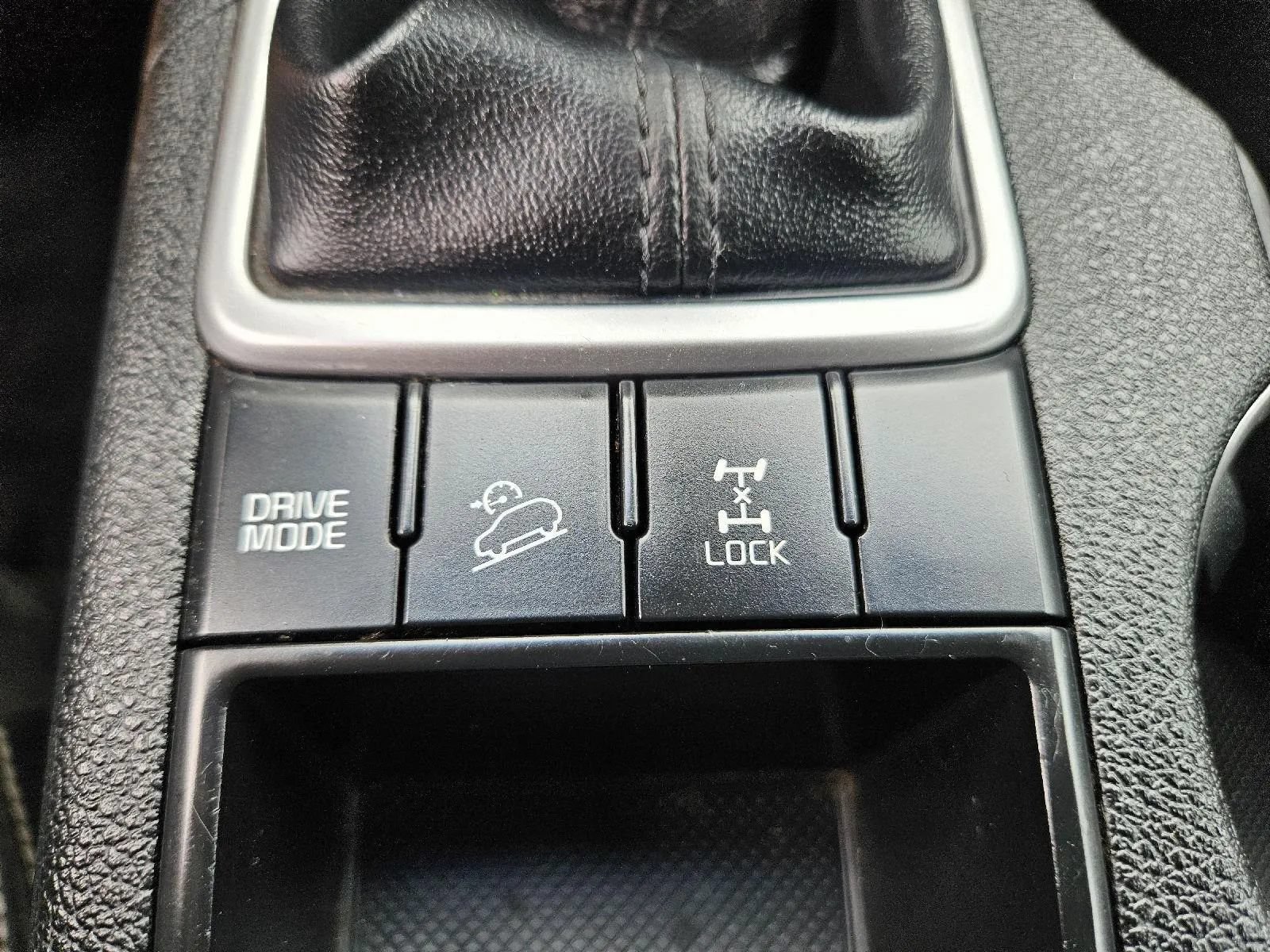Used 2017 Kia Sportage LX w/ LX Popular Package AWD/4WD image 24