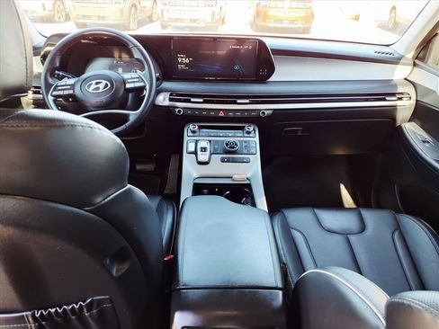 Used 2023 Hyundai Palisade XRT image 18