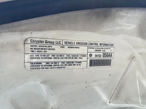 Used 2013 Jeep Grand Cherokee Laredo image 18