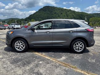 Used 2024 Ford Edge SEL AWD/4WD video 2