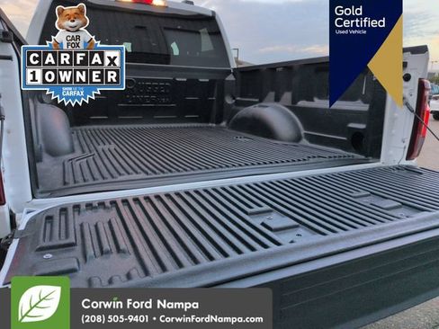 Used 2025 Ford F150 STX w/ Equipment Group 200A AWD/4WD image 30