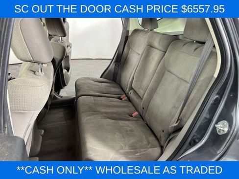 Used 2012 Honda CR-V EX image 36